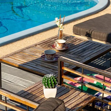 2br Lavender Hideaway House By Nw شقة *