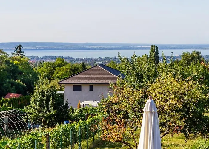 2br Lavender Hideaway House By Nw Lejlighed Cserszegtomaj