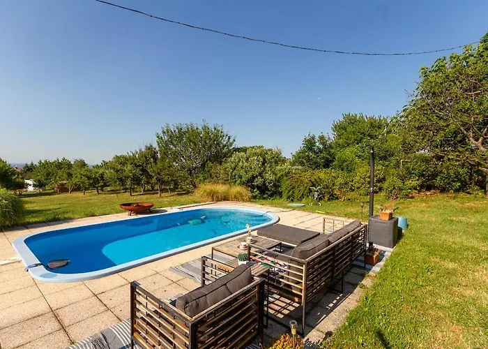 Lejlighed 2br Lavender Hideaway House By Nw