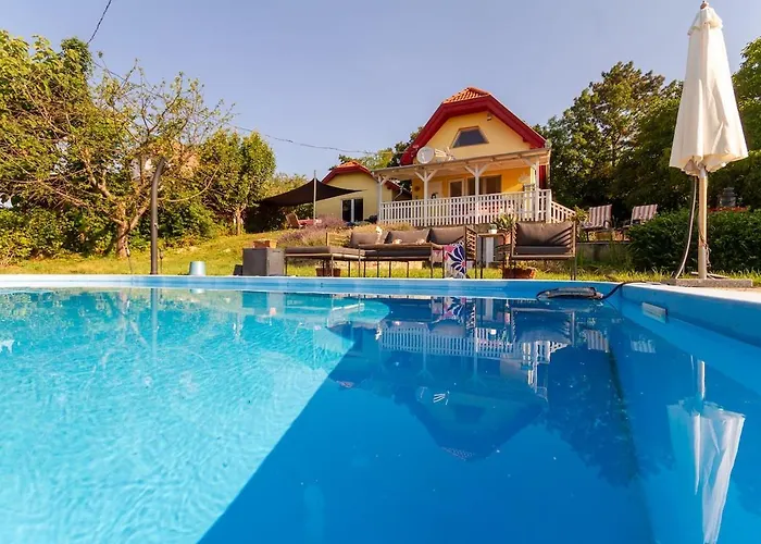 2br Lavender Hideaway House By Nw *