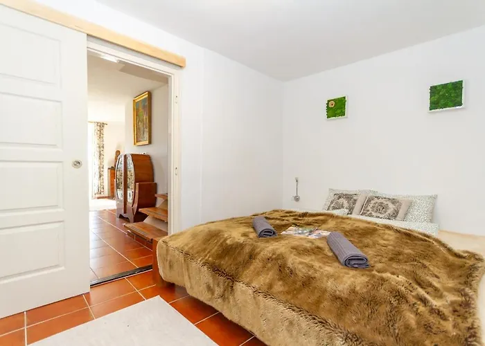 Lejlighed 2br Lavender Hideaway House By Nw