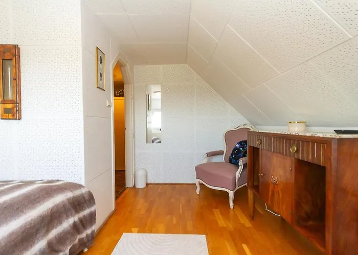 Lejlighed 2br Lavender Hideaway House By Nw *