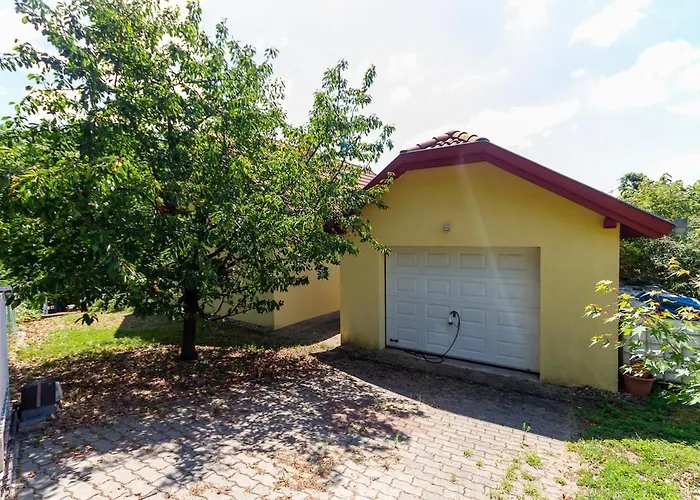 Lejlighed 2br Lavender Hideaway House By Nw Cserszegtomaj