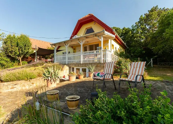 Lejlighed 2br Lavender Hideaway House By Nw